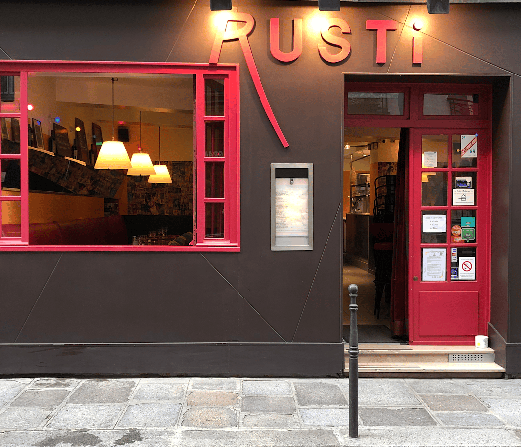 Le Rusti 2